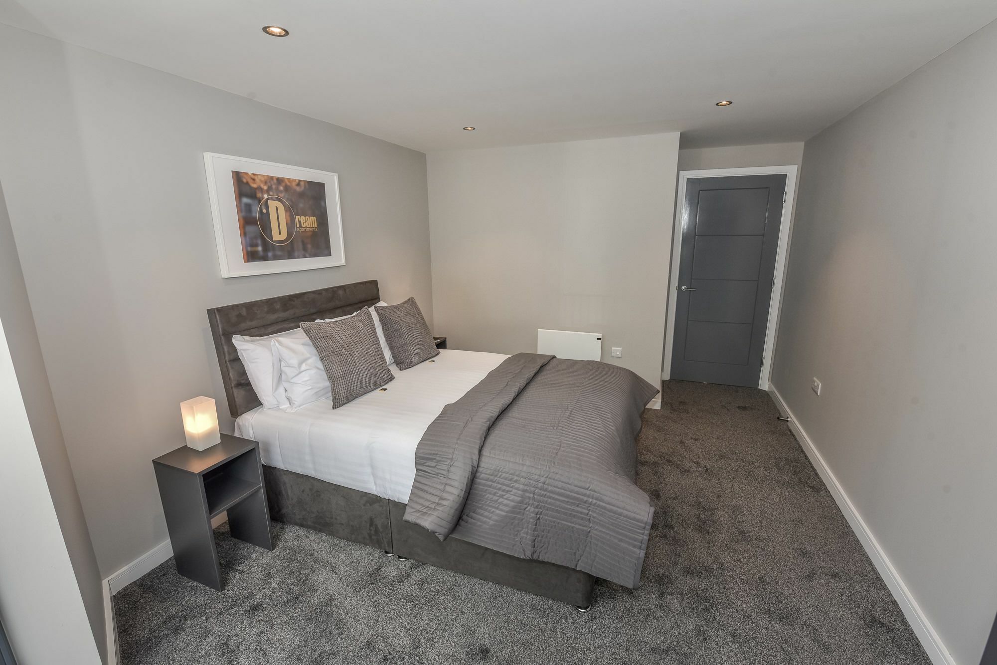 Dream Apartments St Thomas Hall Belfast Kültér fotó