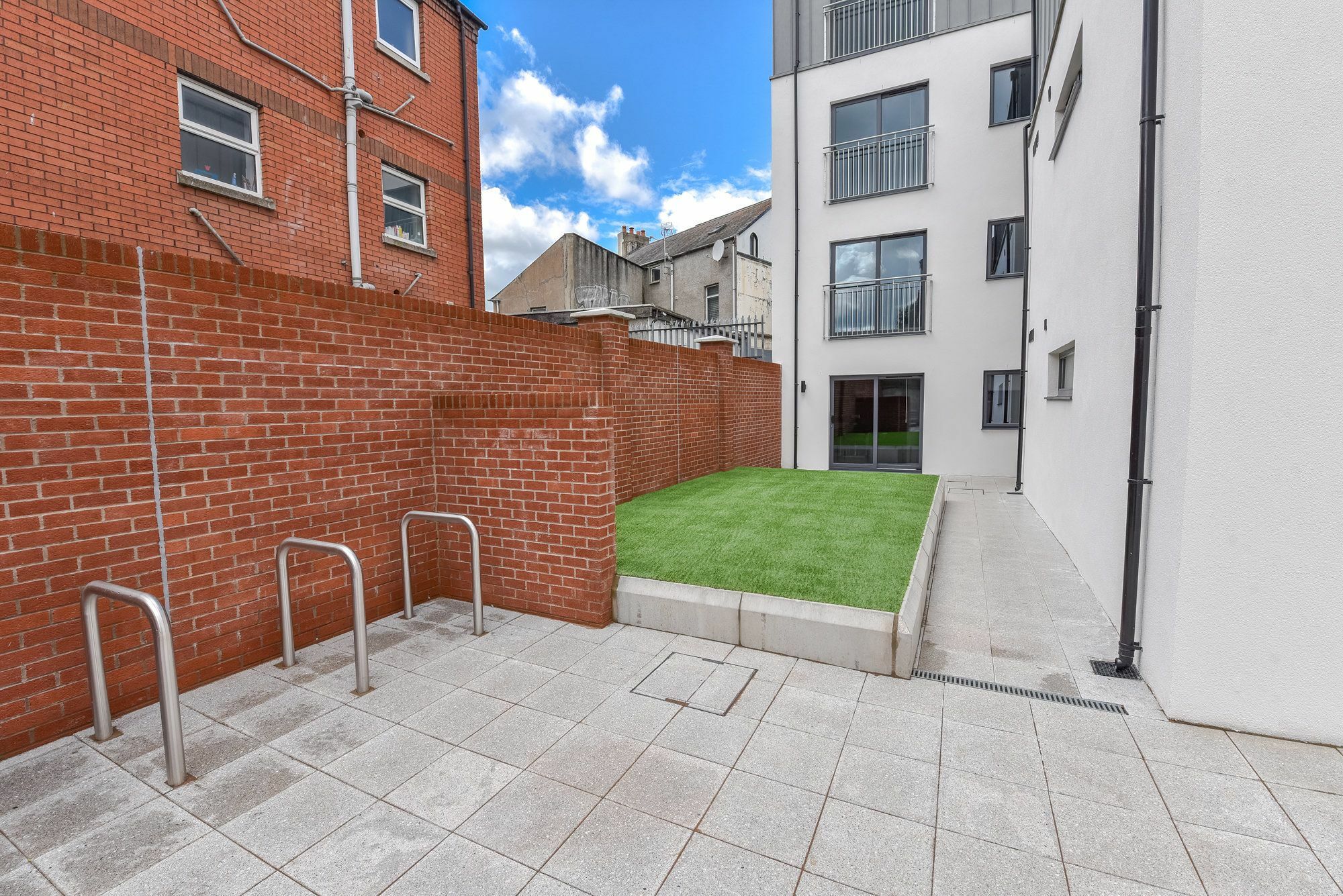 Dream Apartments St Thomas Hall Belfast Kültér fotó