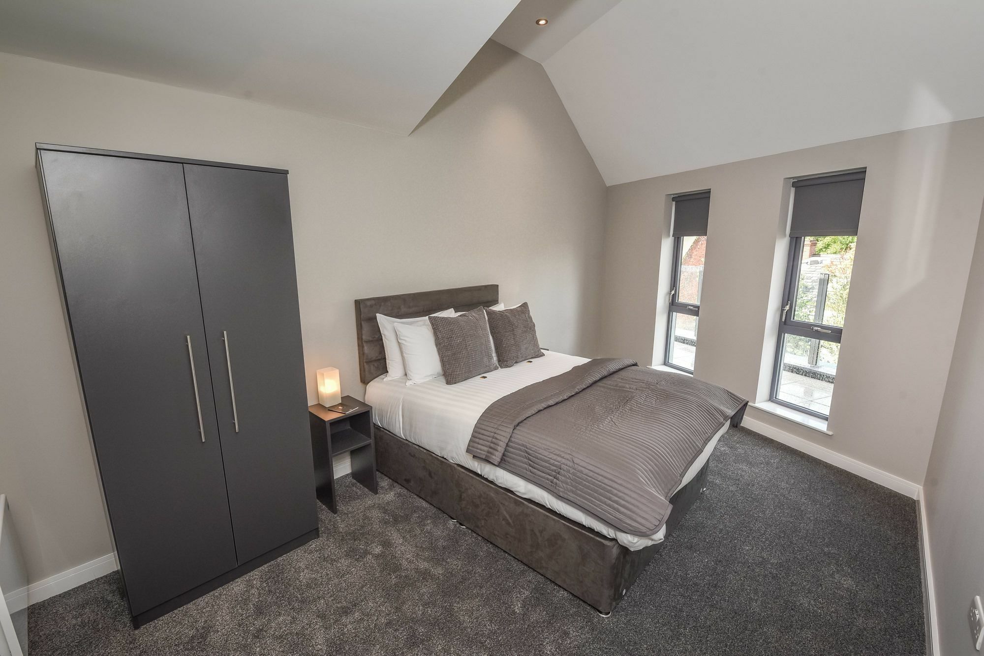 Dream Apartments St Thomas Hall Belfast Kültér fotó